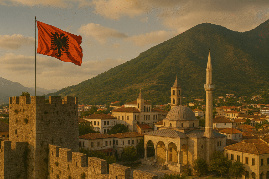 Religion and Atheism in Albania - Part 2